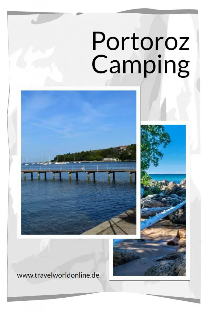 Portoroz Camping