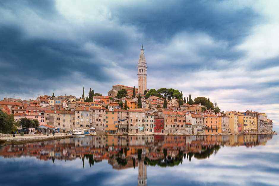 Rovinj