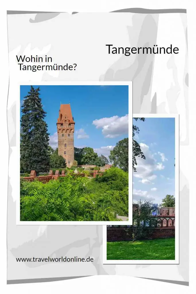 Tangermünde