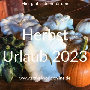 Herbsturlaub