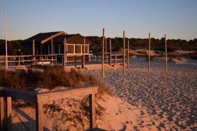 Hotels in Comporta Portugal near Comporta Beach