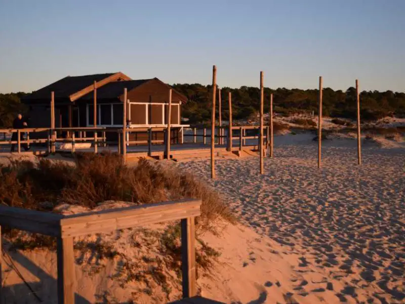 Hotels in Comporta Portugal near Comporta Beach