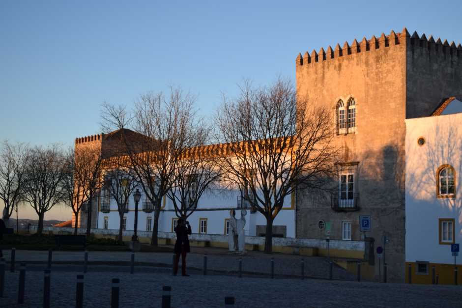 Die besten Hotels in Evora Portugal: Luxus, Budget und alles dazwischen