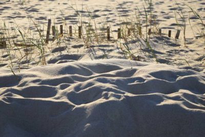 Sandy beach for your Comporta vacation