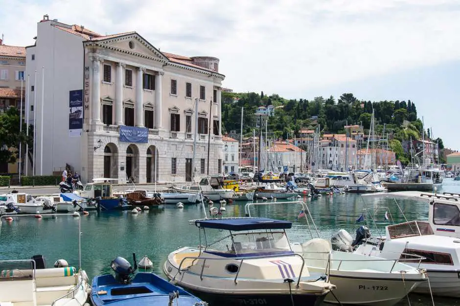 Piran Maritime Museum