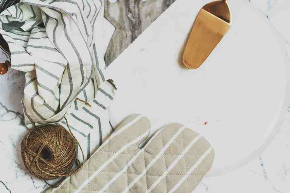 baking utensils