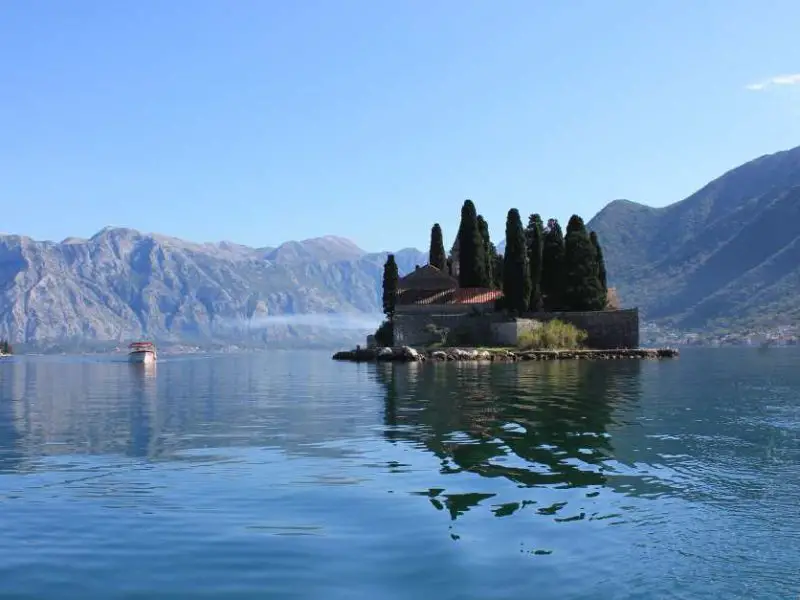 Montenegro travel tips