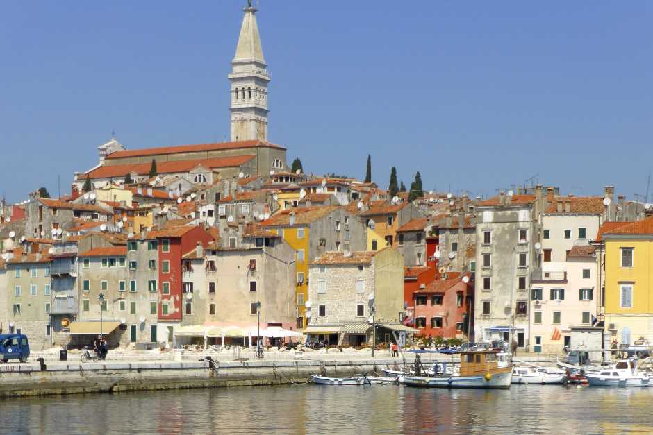 Discover Piran: Top Sights You Can't Miss