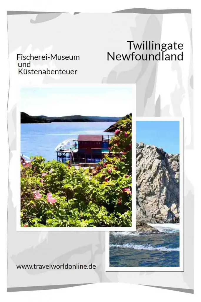 Twillingate Newfoundland