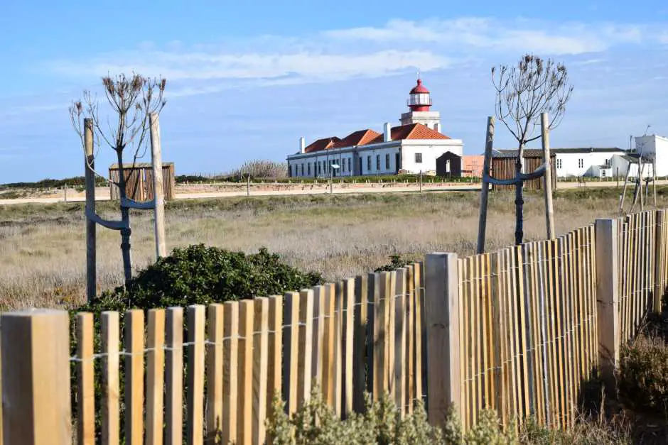 Cabo Sardao