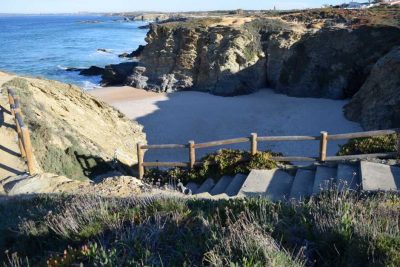 Porto Covo accommodation near the beach