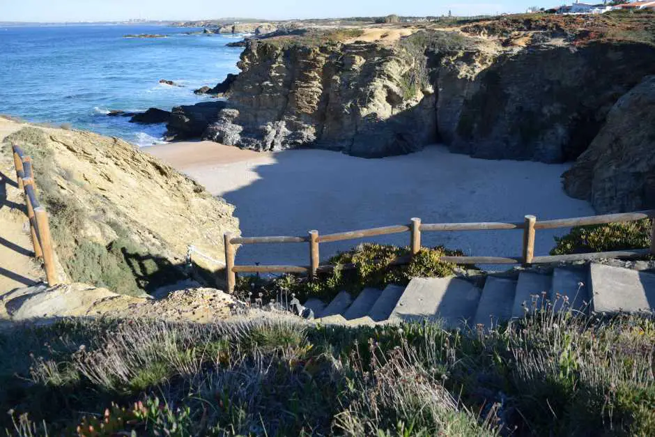 Entdecke Deine perfekte Unterkunft in Porto Covo Portugal