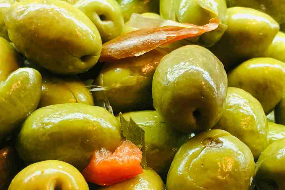 Olives