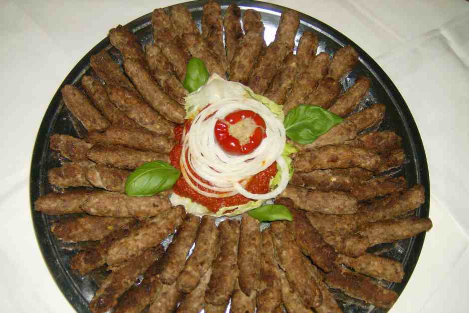 Cevapi 