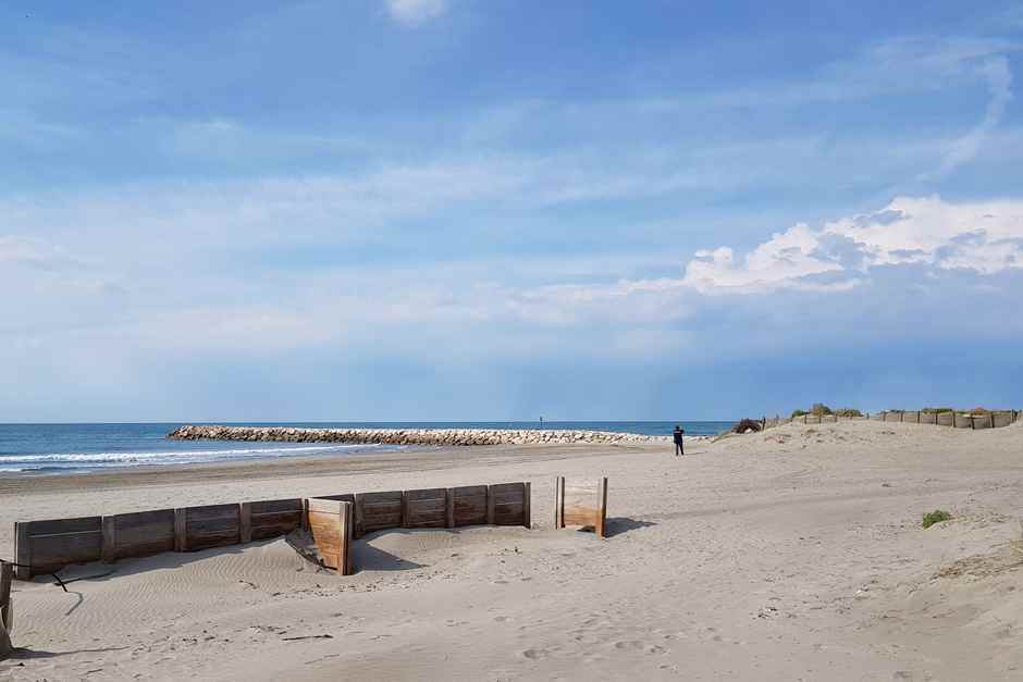 Krimis mit Schauplatz in der Provence am Meer