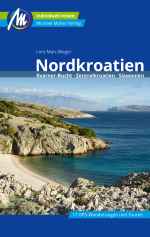 Nordkroatien - Kvarner Bucht