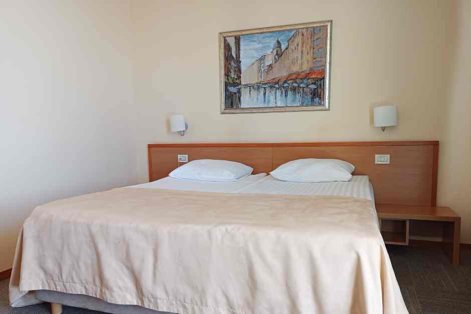 Accommodation in Kvarner Bay