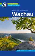 Wachau - Waldviertel, Weinviertel