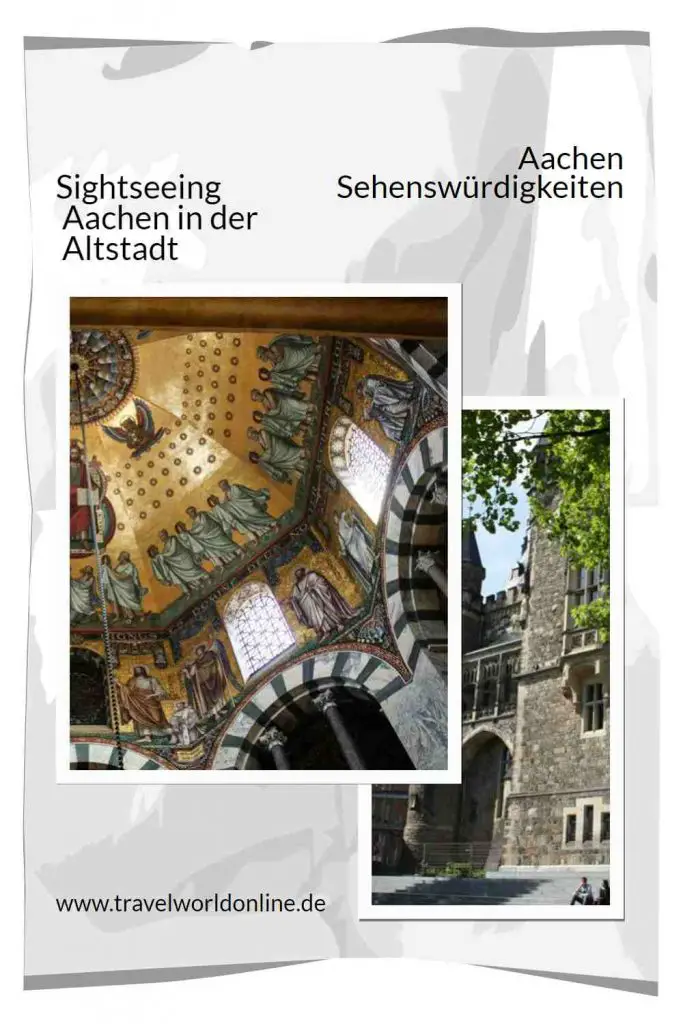Aachen attractions