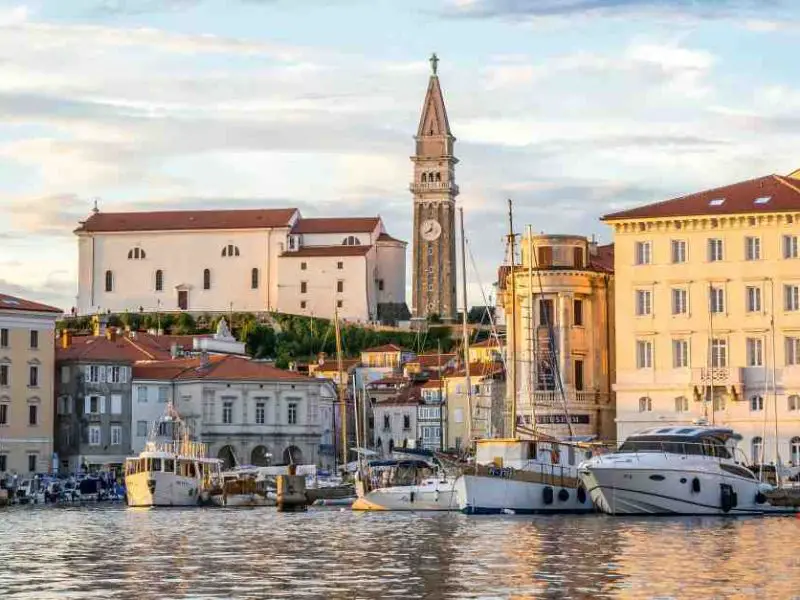 Piran