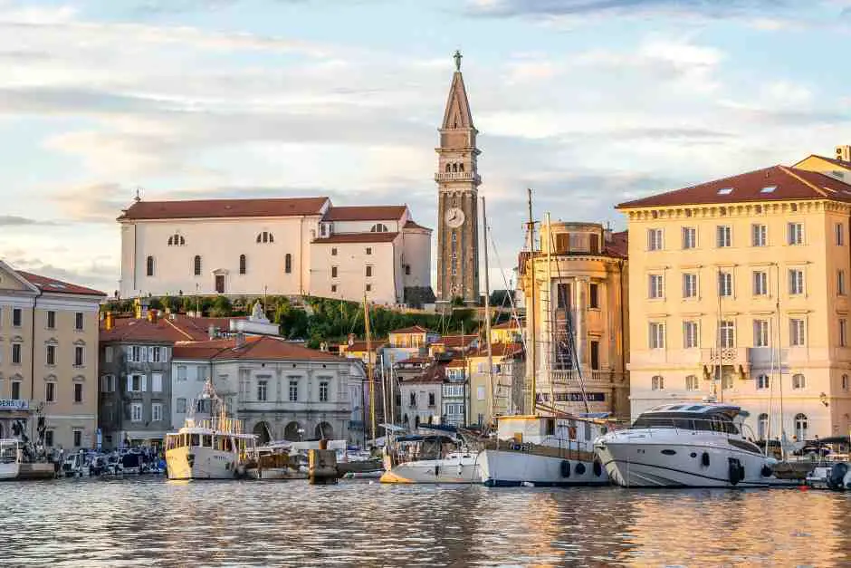 Piran