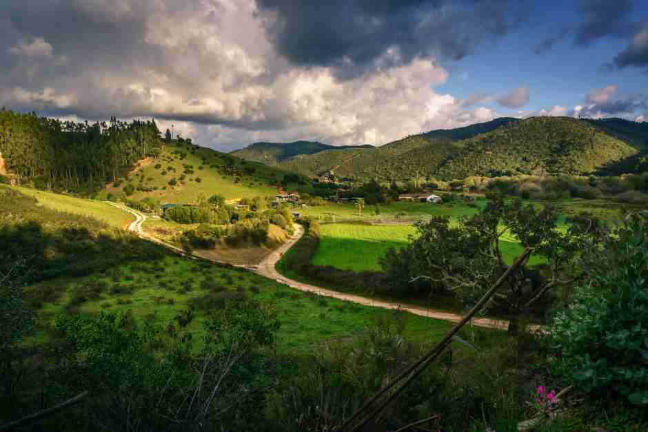 Im Alentejo