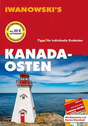 Kanada Osten Reiseführer