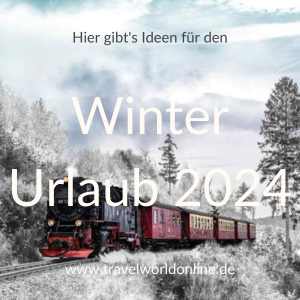 Winterurlaub