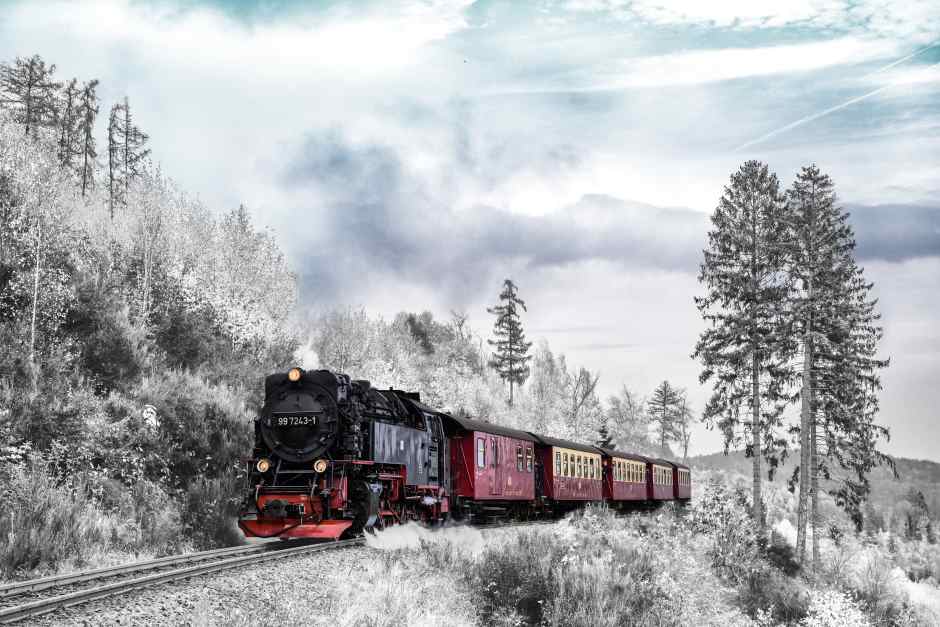 Winterurlaub planen: Ziele für Genießer und Entdecker