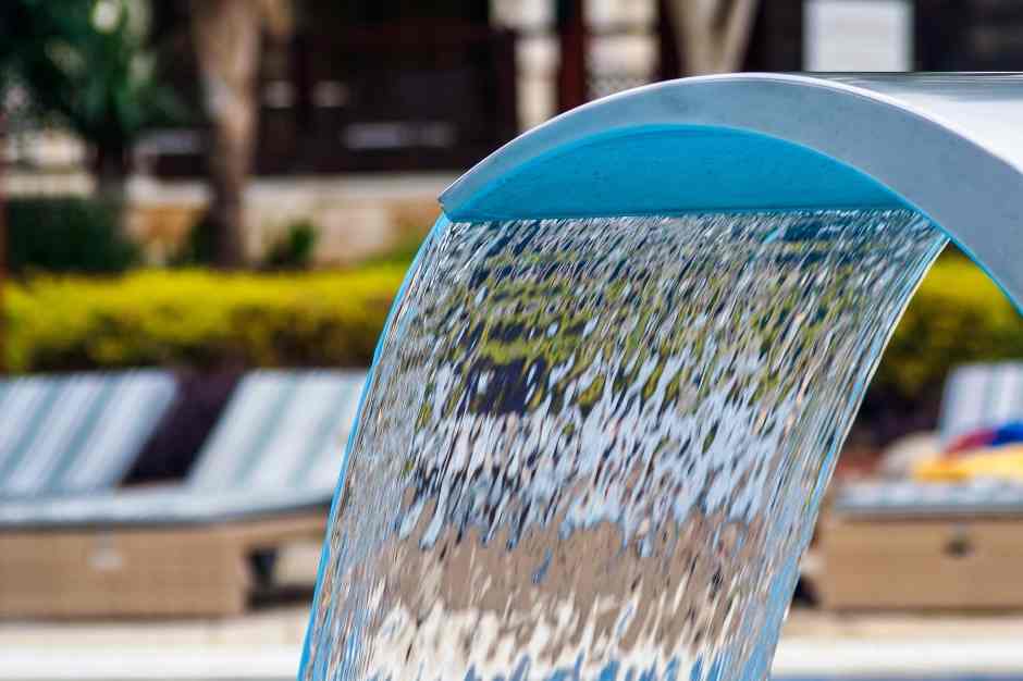 Familienfreundliche Kroatien Hotels mit Privatpool
