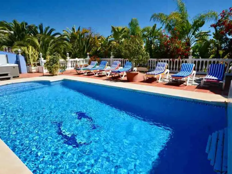 Croatia hotels with private pool