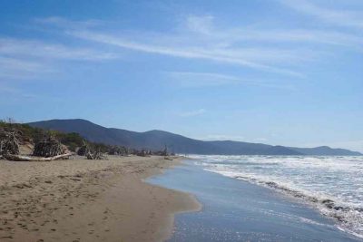 Marina di Alberese