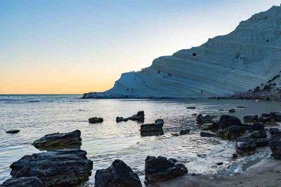 Scala dei Turchi