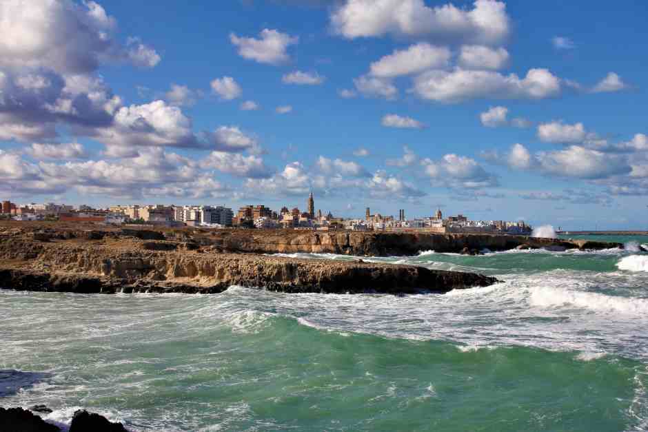 Monopoli, Puglia