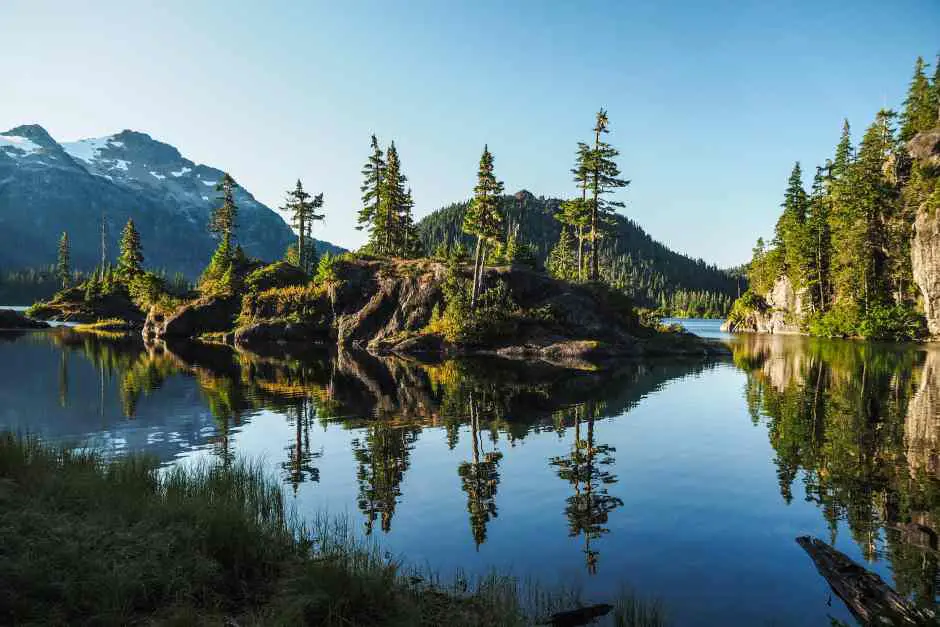 Vancouver Island tips for slow travelers and connoisseurs
