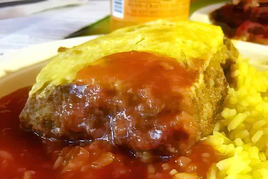 Bobotie - South African cuisine