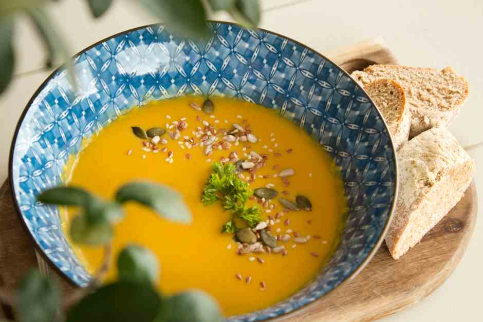 South African cuisine in Durban