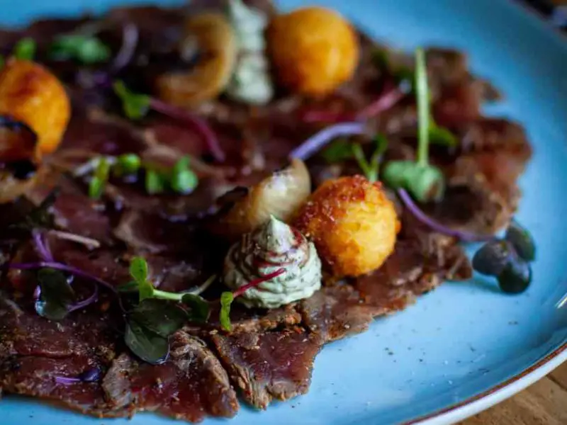 South African cuisine