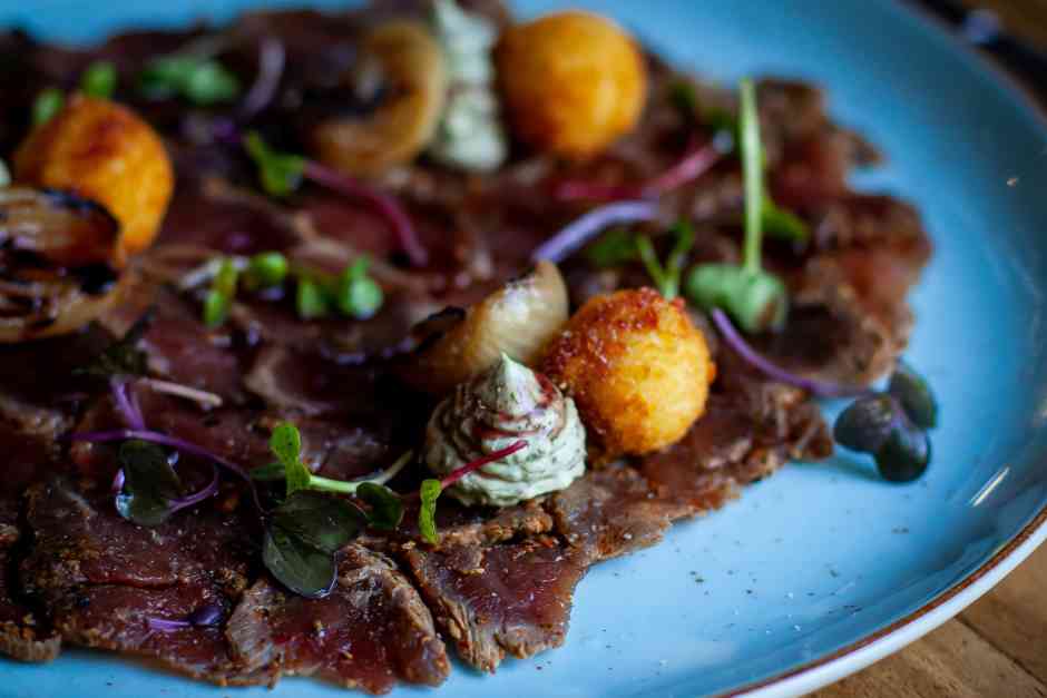 South African cuisine