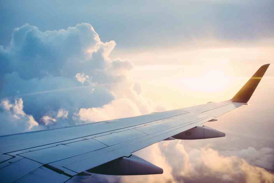 AirHelp hilft bei Flug Problemen