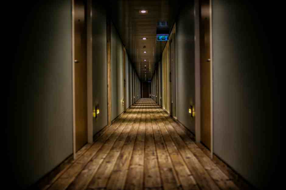 Hotels