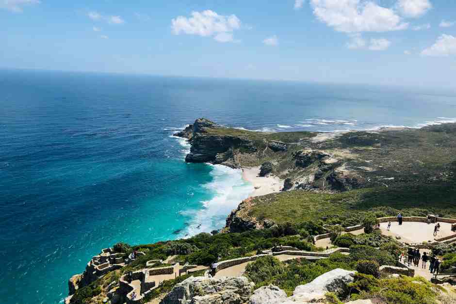Cape of Good Hope