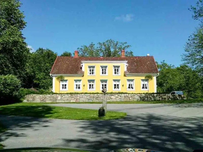 Holiday home in Småland