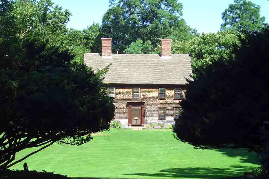 Heritage Museums and Gardens in Sandwich