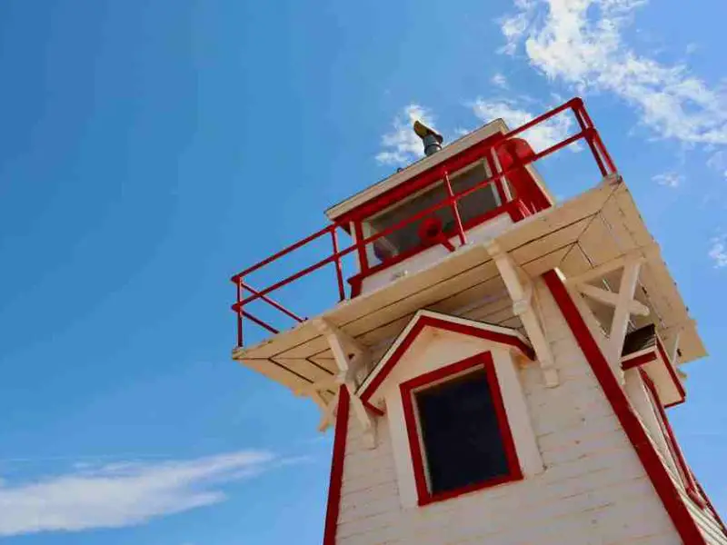 Prince Edward Island Urlaub