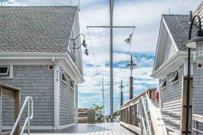 Cape Cod Urlaub und Tipps