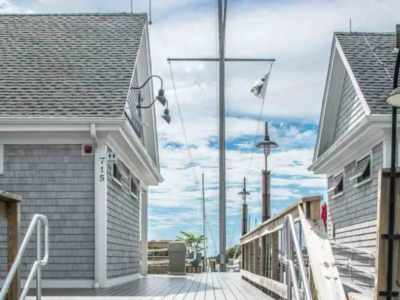 Cape Cod Urlaub und Tipps