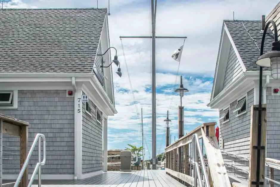 Cape Cod Urlaub und Tipps