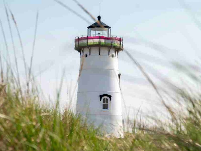 Massachusetts Urlaub