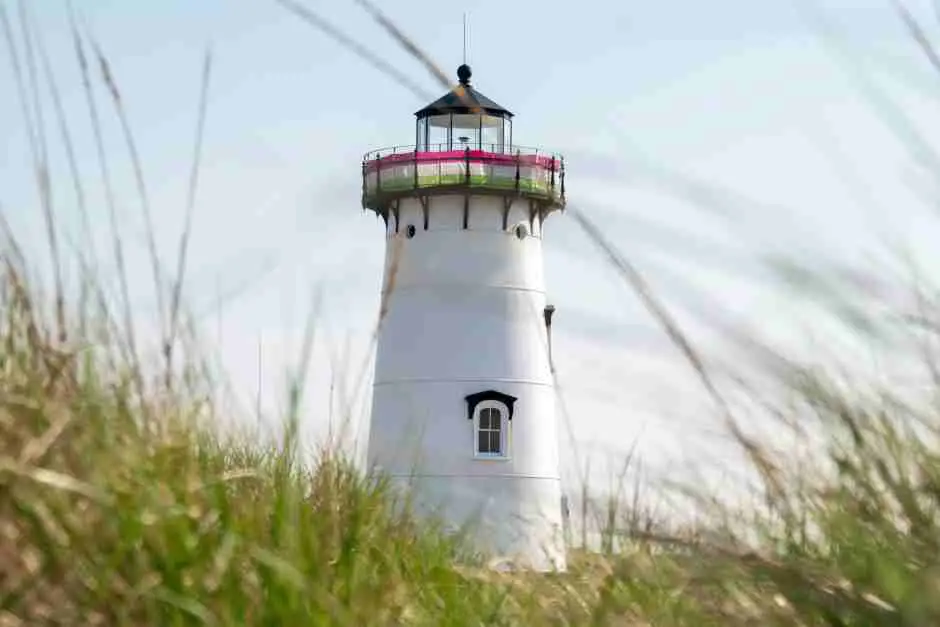 Massachusetts Urlaub: Entdecke das Herz Neuenglands